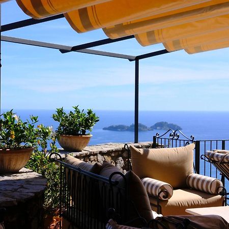 Villa Stone - De Vivo Realty Positano Dış mekan fotoğraf