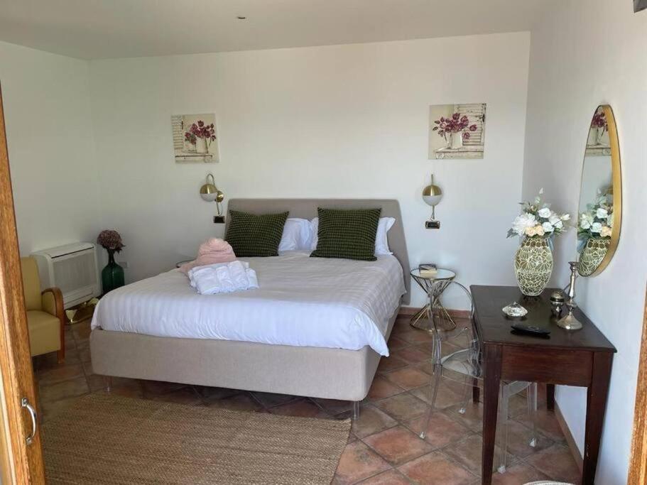 Villa Stone - De Vivo Realty Positano Dış mekan fotoğraf