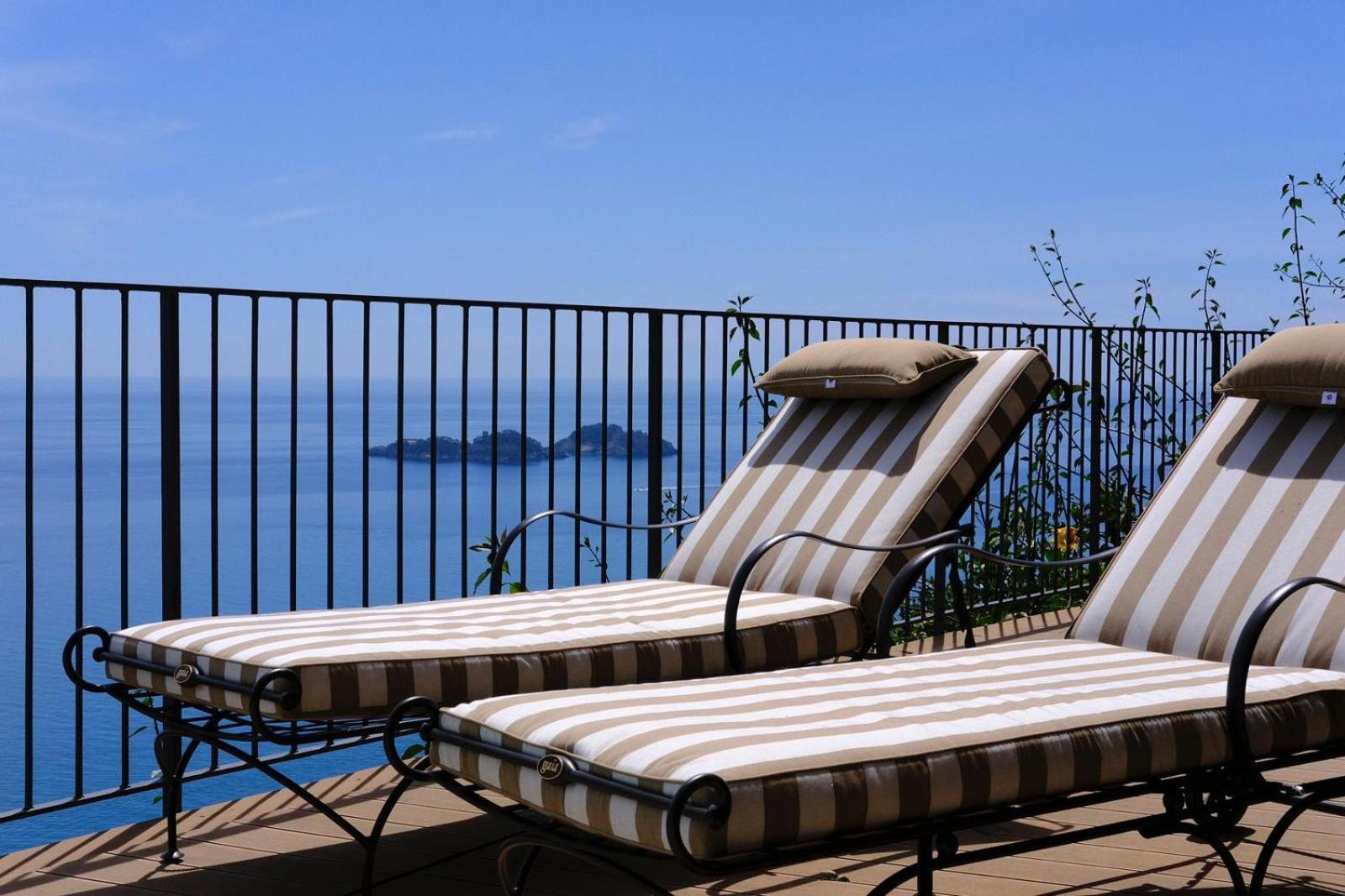 Villa Stone - De Vivo Realty Positano Dış mekan fotoğraf